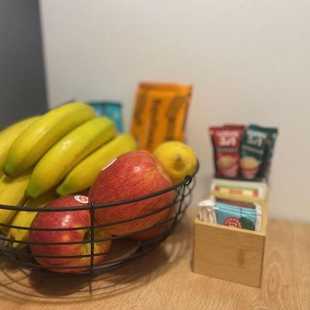 קסטב Apartments Alba Chiara מראה חיצוני תמונה