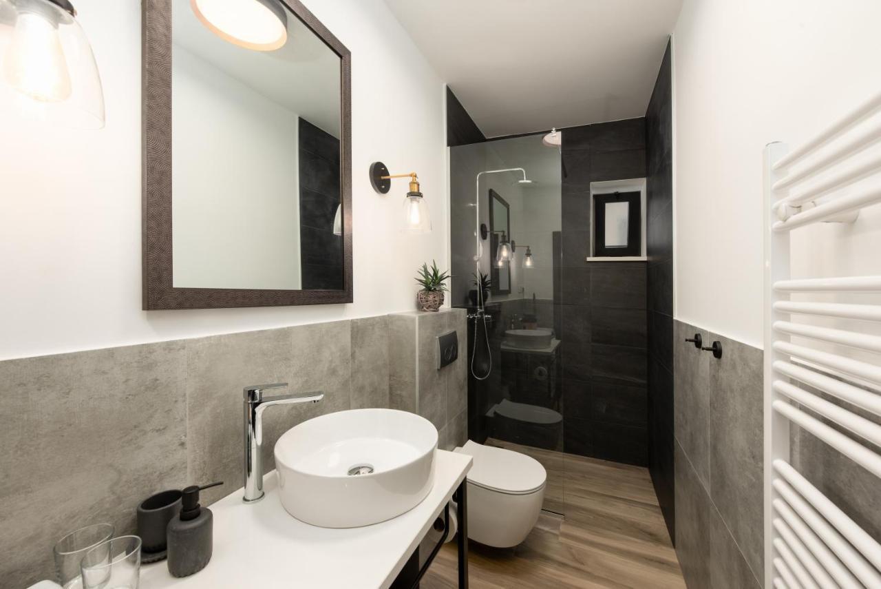 קסטב Apartments Alba Chiara מראה חיצוני תמונה