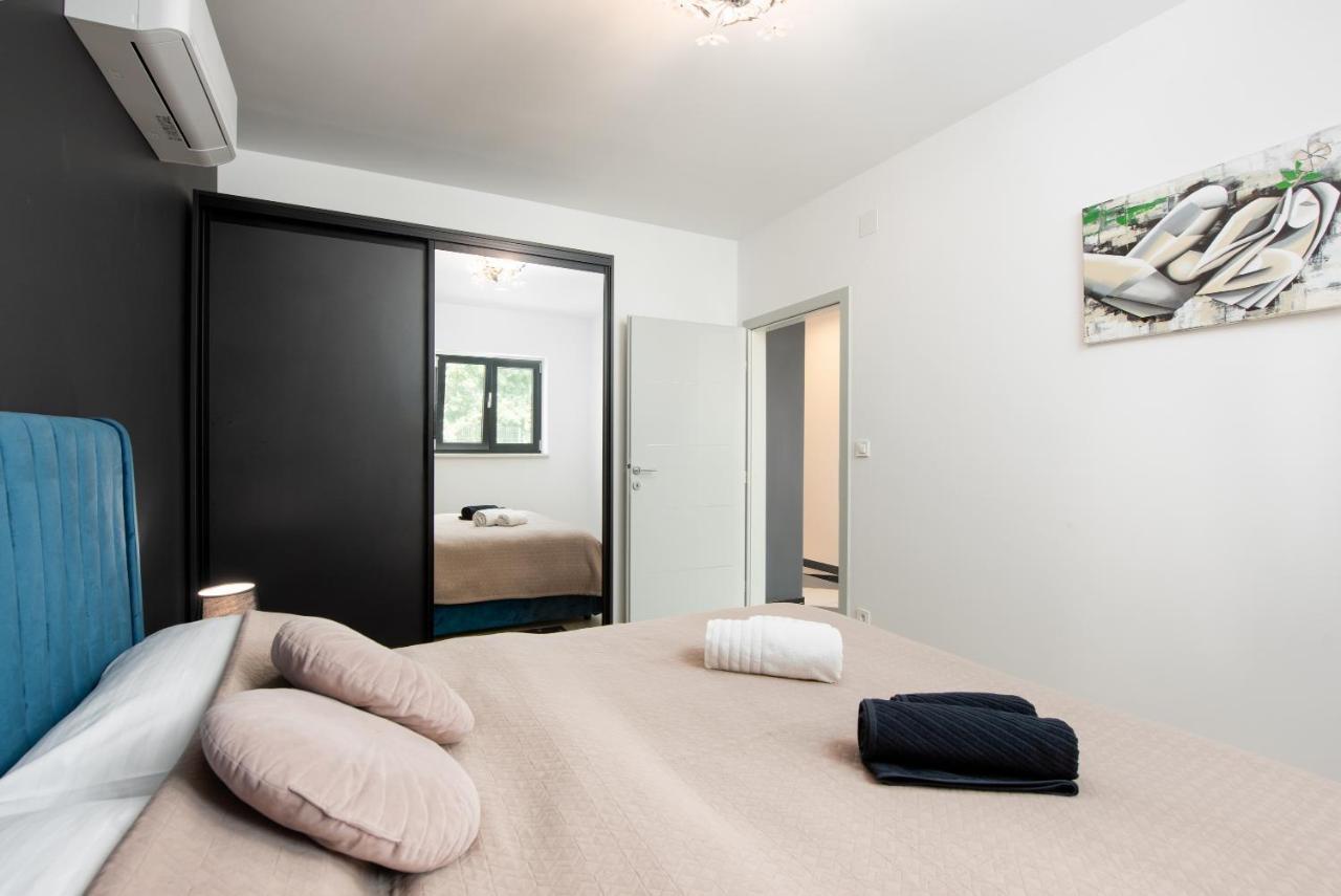 קסטב Apartments Alba Chiara מראה חיצוני תמונה