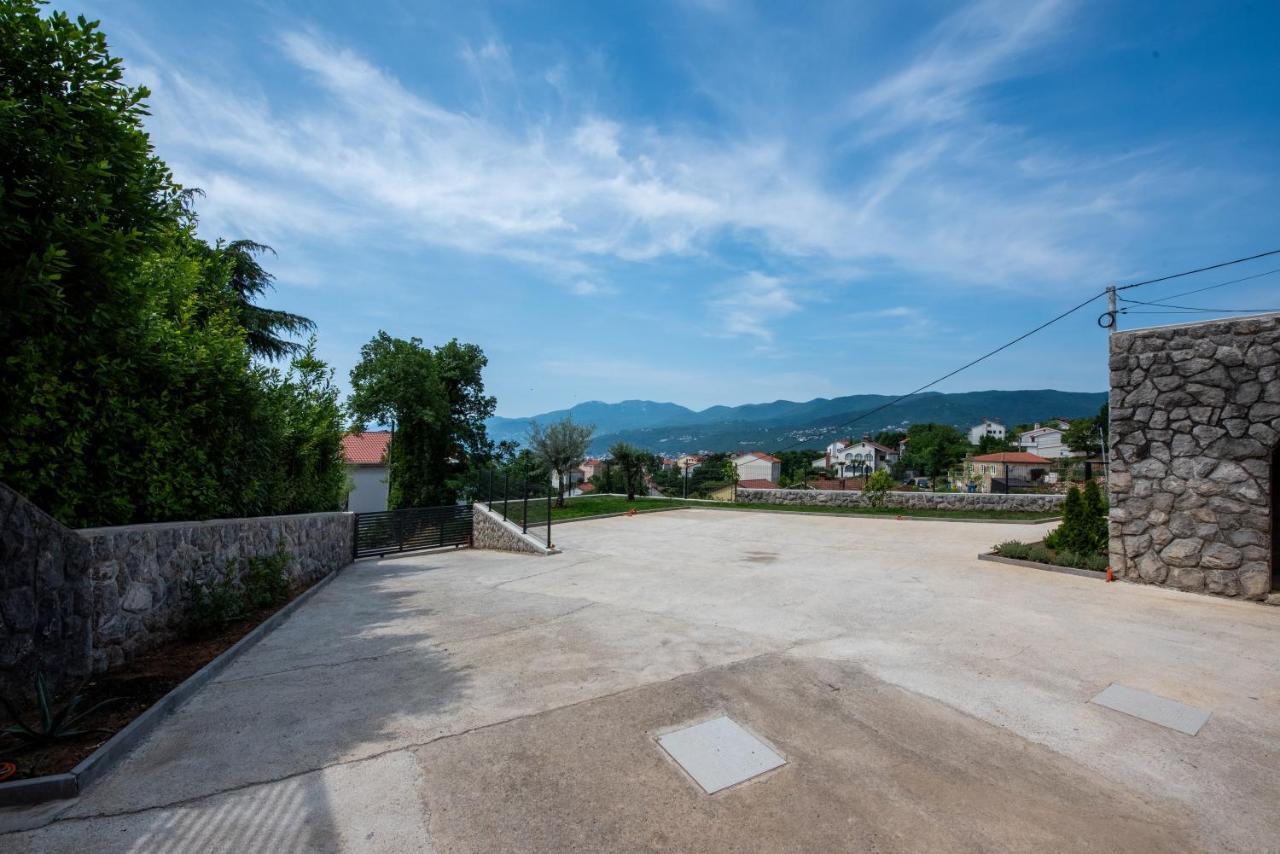 קסטב Apartments Alba Chiara מראה חיצוני תמונה