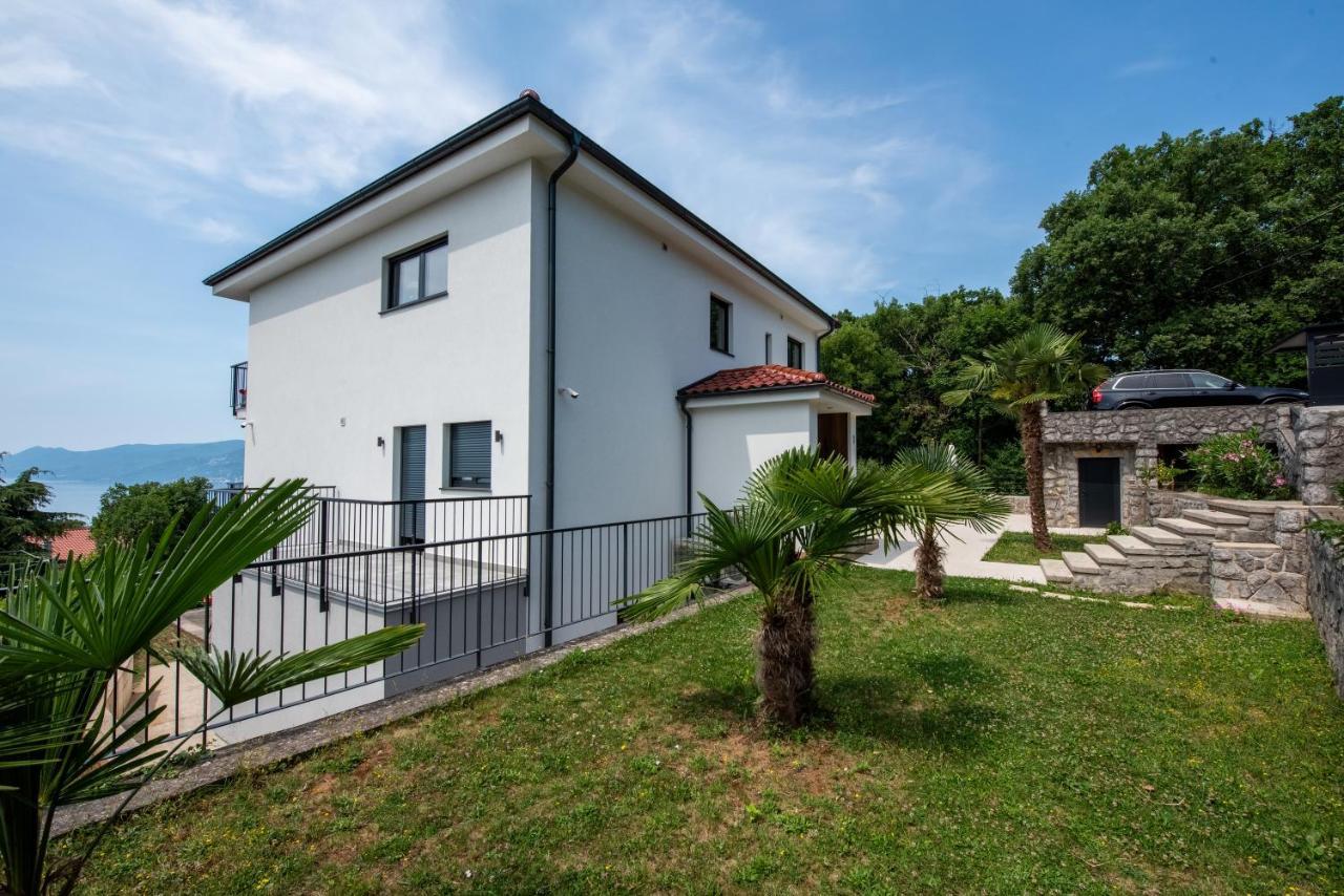 קסטב Apartments Alba Chiara מראה חיצוני תמונה