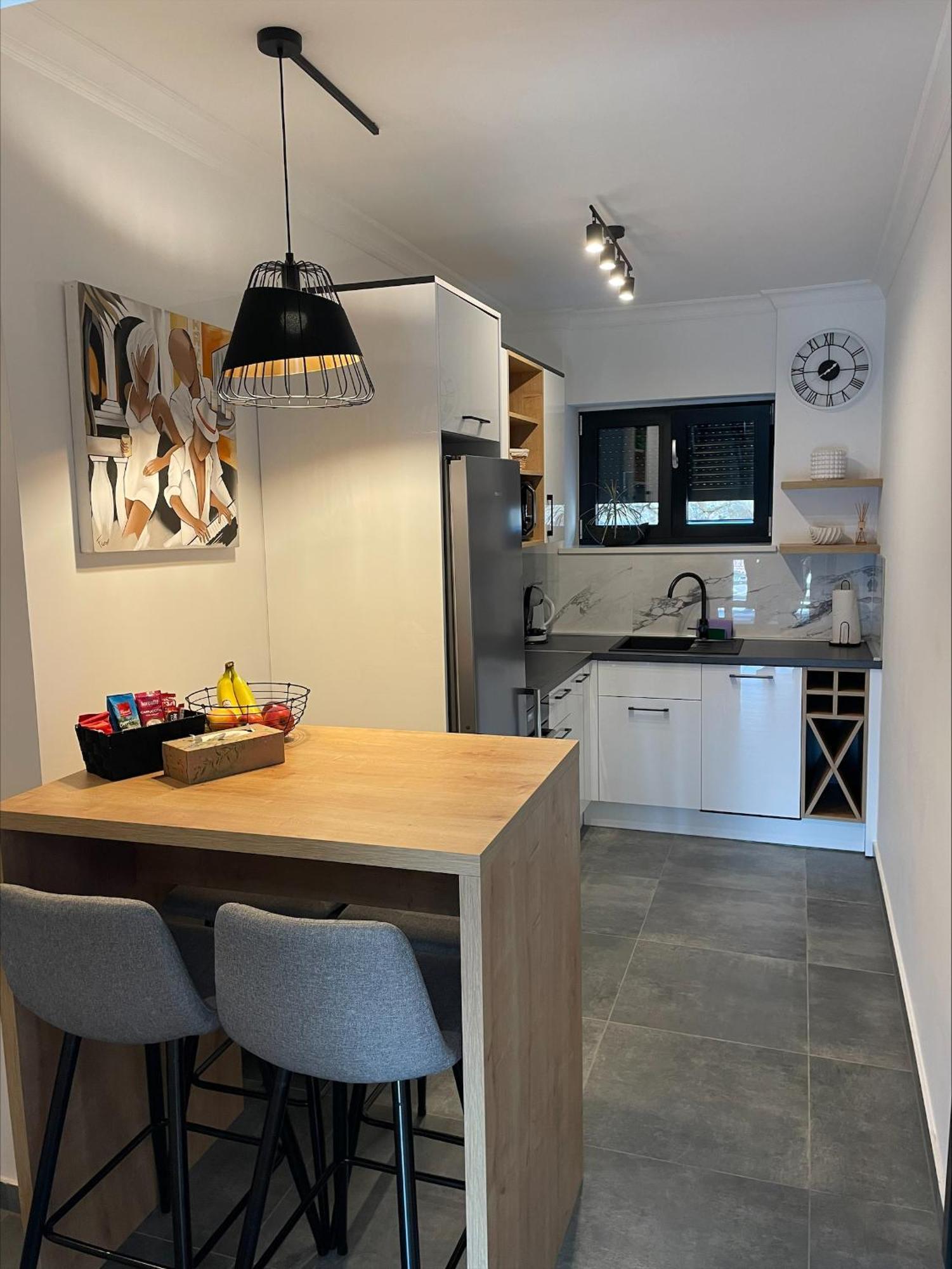 קסטב Apartments Alba Chiara מראה חיצוני תמונה