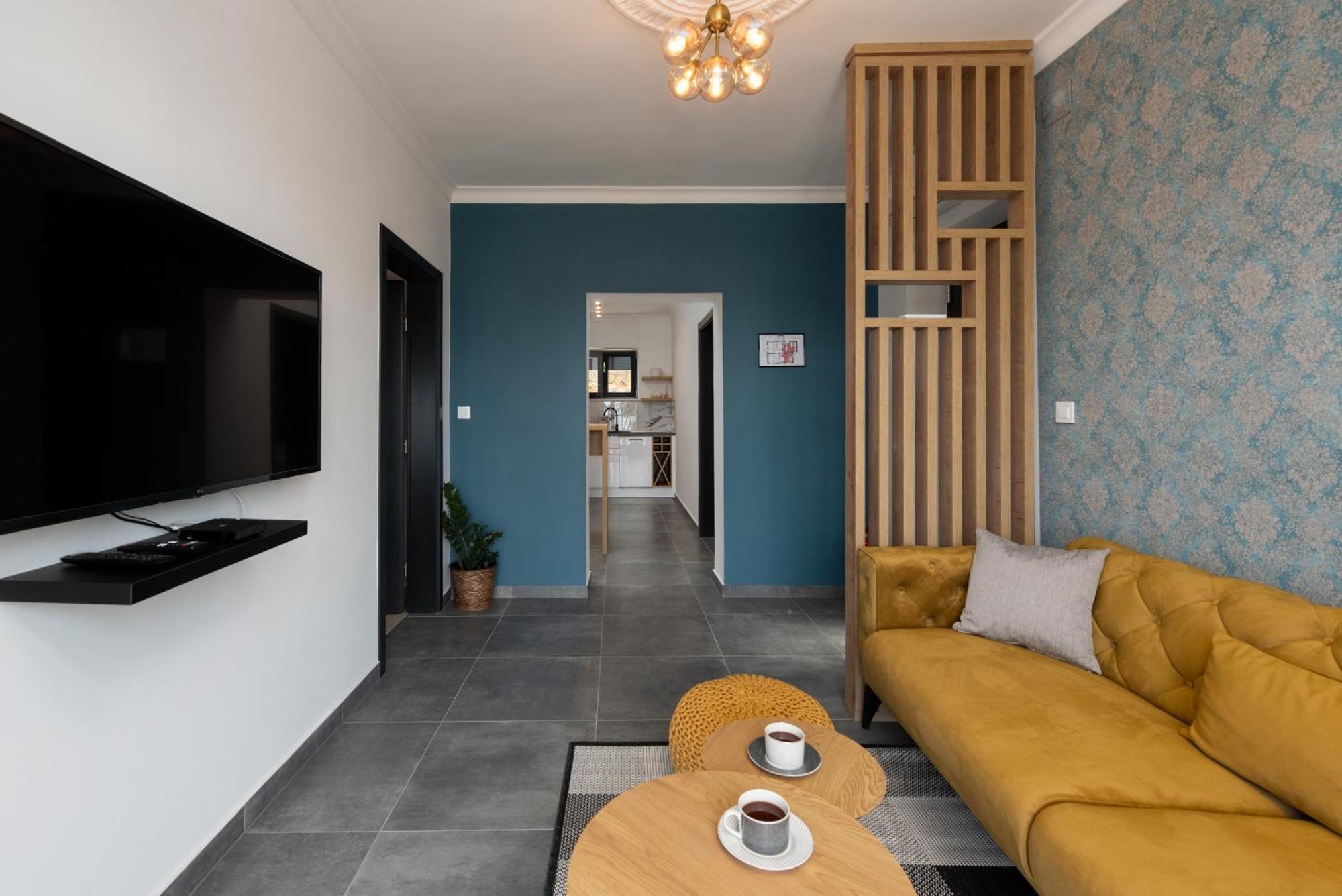 קסטב Apartments Alba Chiara מראה חיצוני תמונה