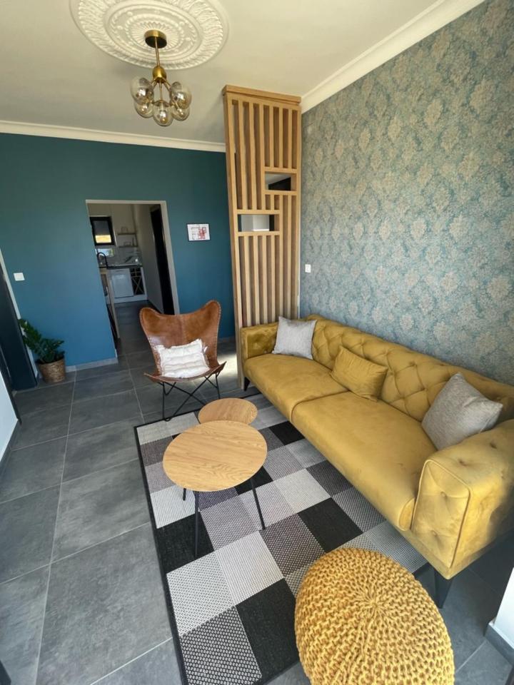 קסטב Apartments Alba Chiara מראה חיצוני תמונה