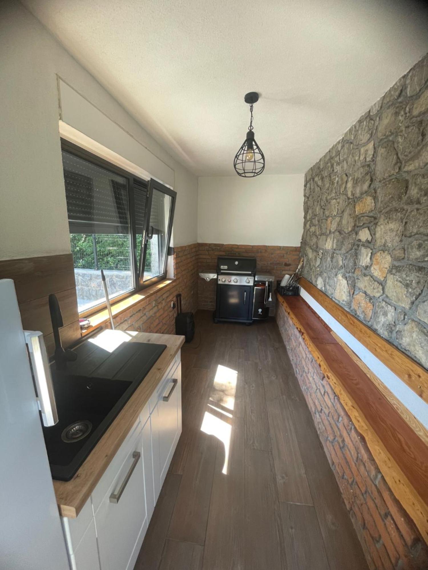 קסטב Apartments Alba Chiara מראה חיצוני תמונה