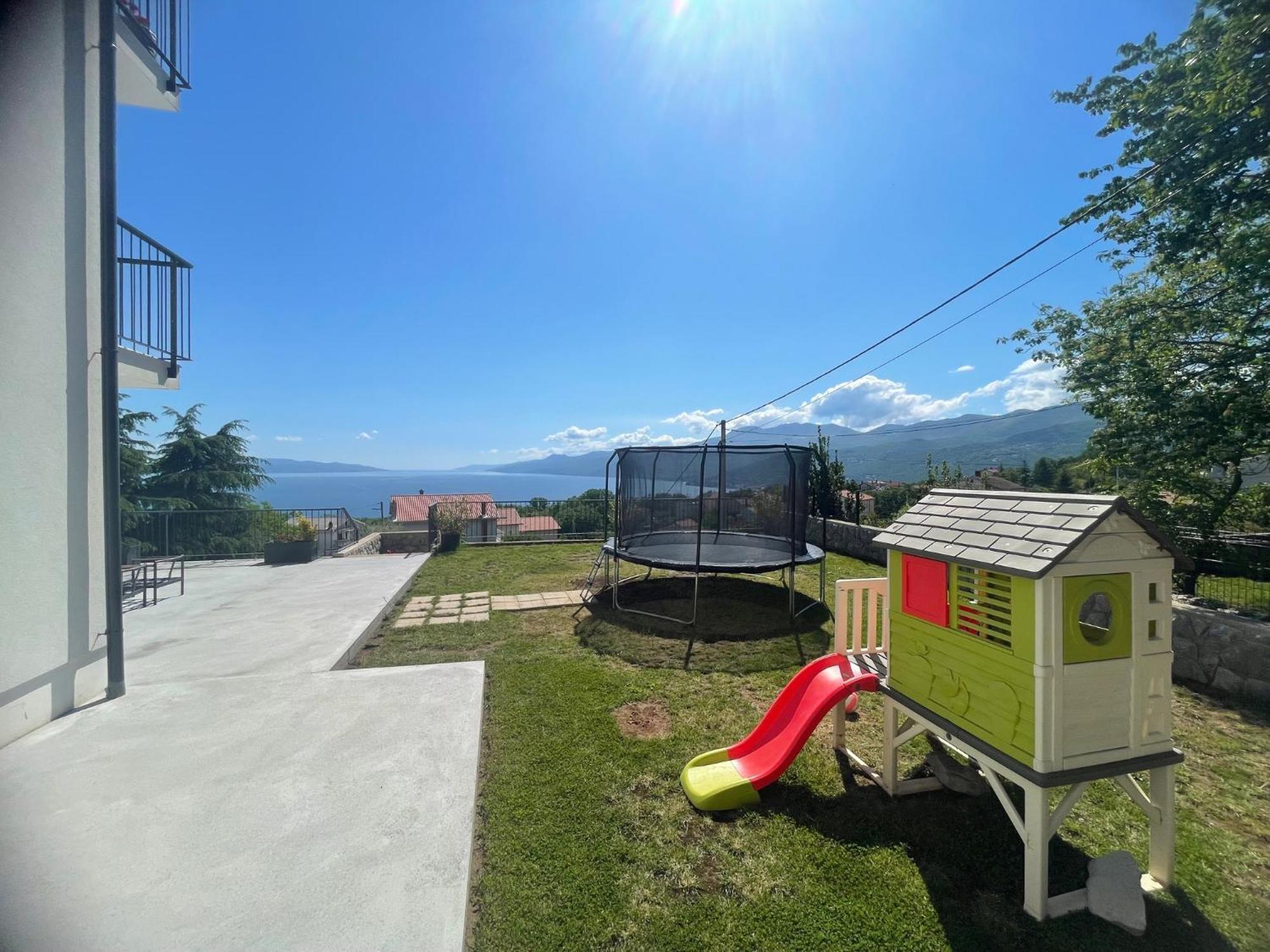 קסטב Apartments Alba Chiara מראה חיצוני תמונה