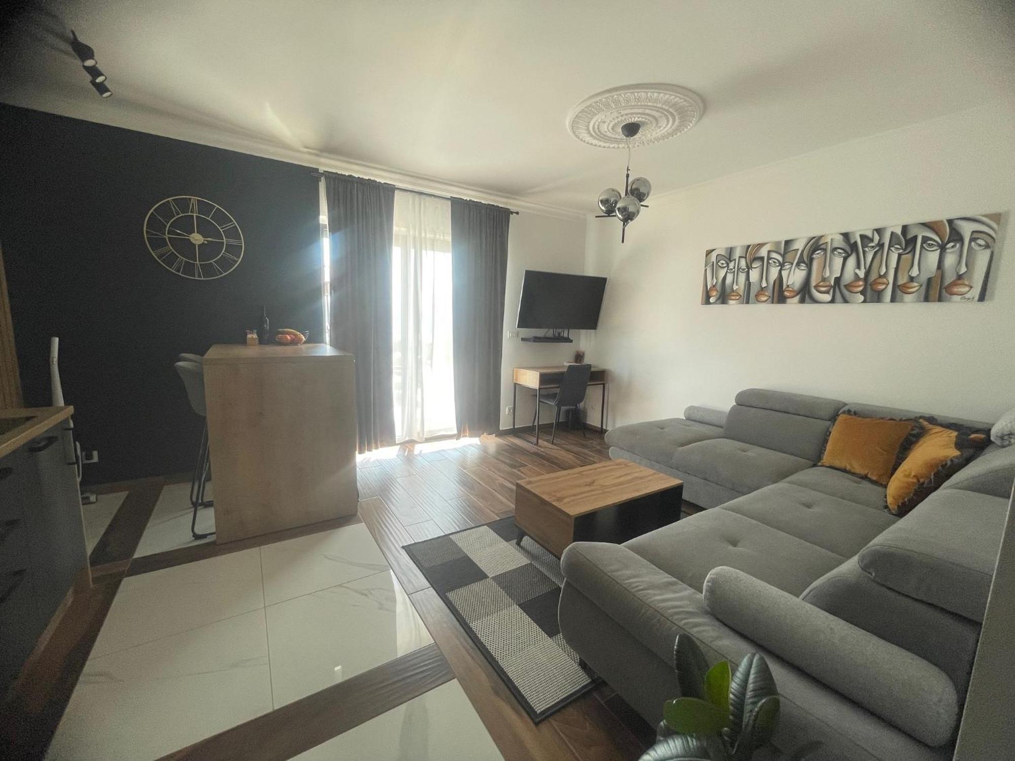 קסטב Apartments Alba Chiara מראה חיצוני תמונה