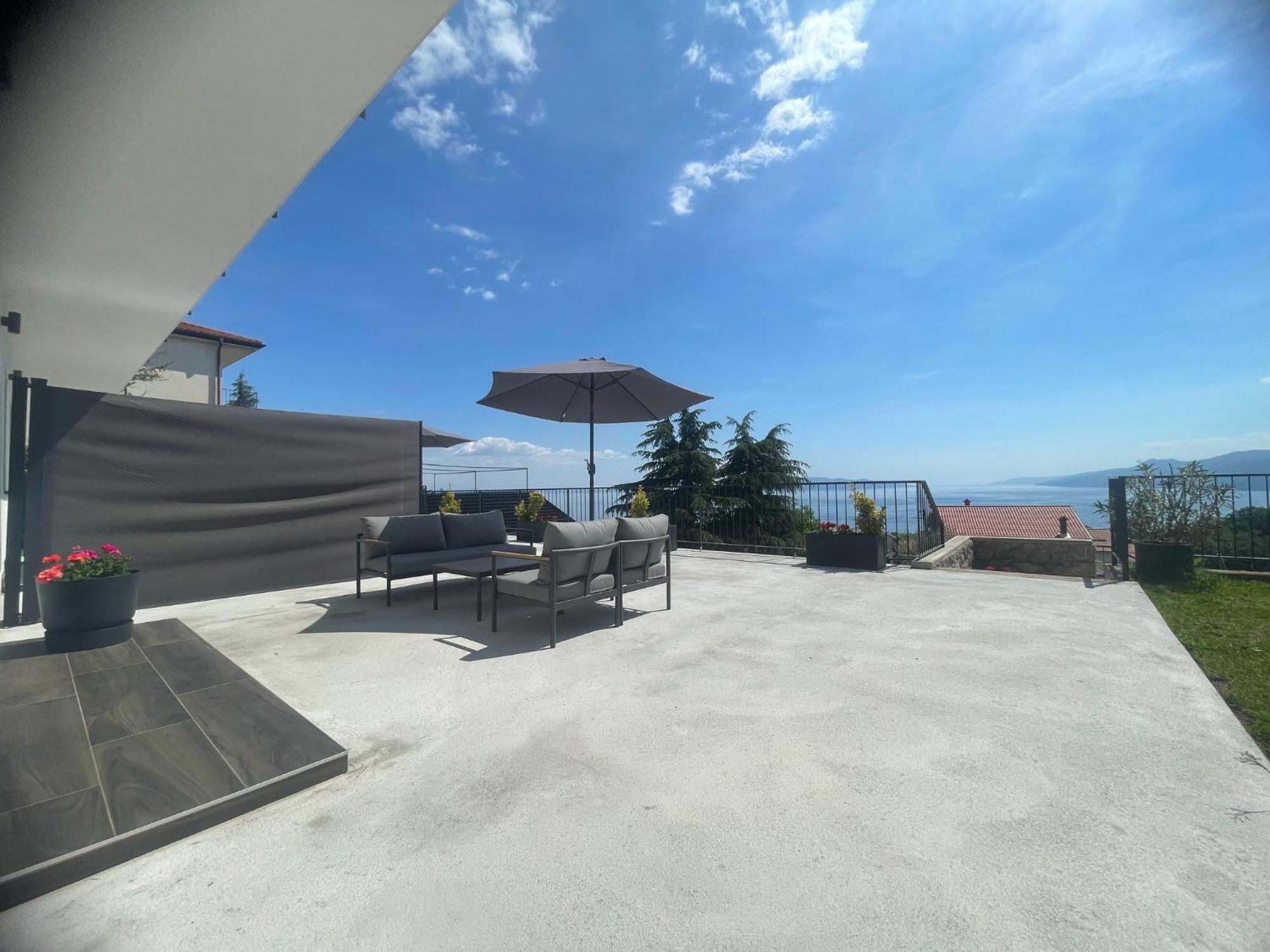 קסטב Apartments Alba Chiara מראה חיצוני תמונה