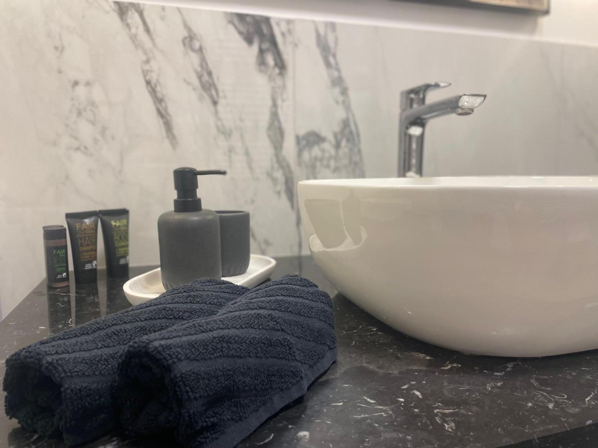 קסטב Apartments Alba Chiara מראה חיצוני תמונה