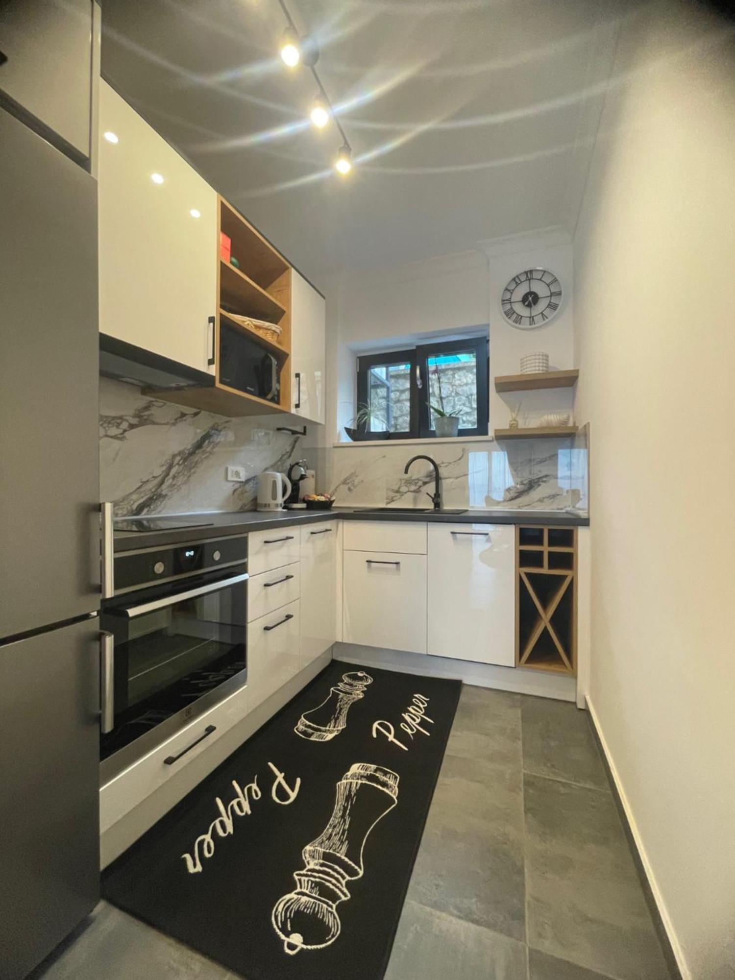 קסטב Apartments Alba Chiara מראה חיצוני תמונה
